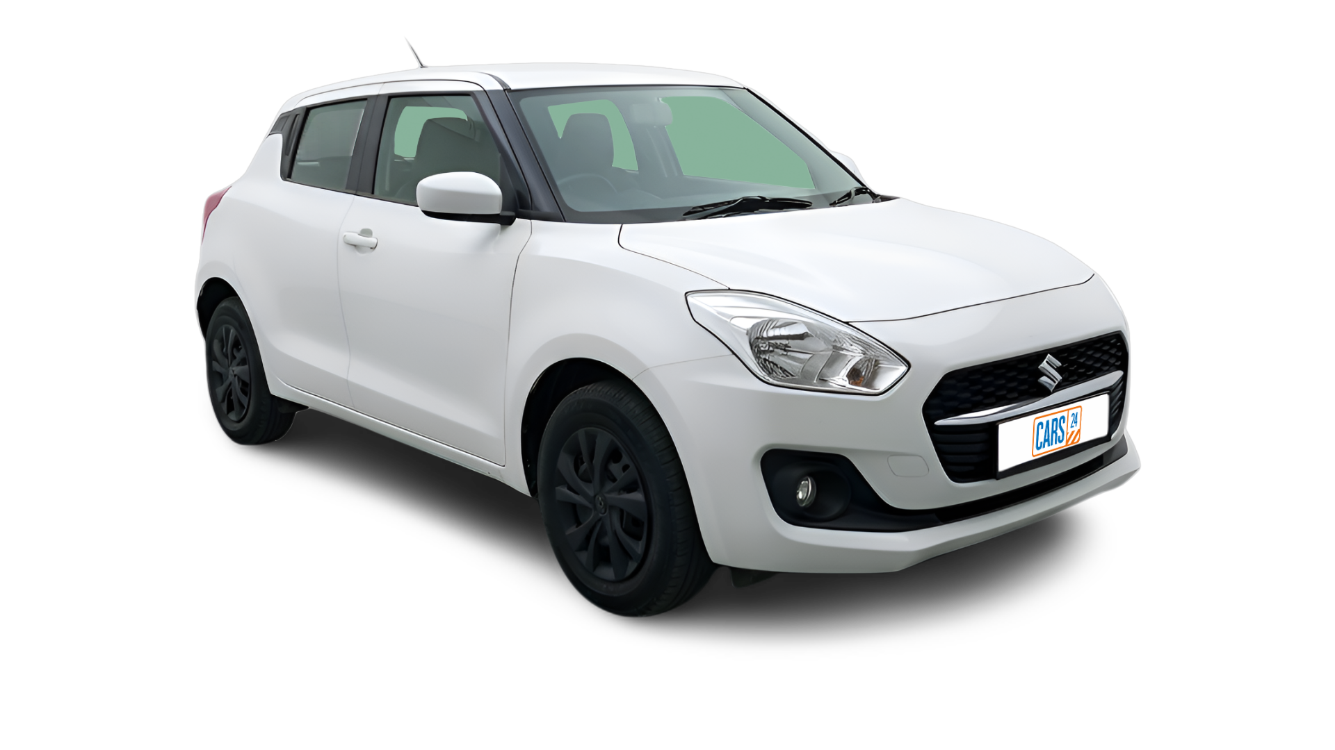 Maruti Swift-img